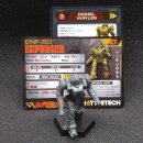 Solo Mech: Inner Sphere 50T Enforcer 5D/5R