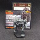 Solo Mech: Clan 90T Regent Prime/A