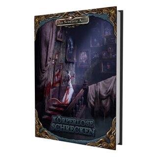 DSA 5: Körperlose Schrecken