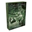 Sherlock Holmes - Beratender Detektiv: Die...