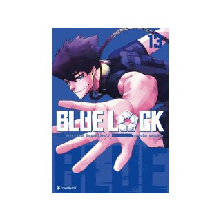 Blue Lock, Band 13