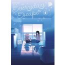 Everyday Escape, Band 4 [Abschlussband]
