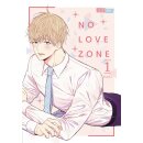 No Love Zone, Band 1