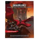 D&D: Dragonlance - Im Schatten der Drachenkönigin
