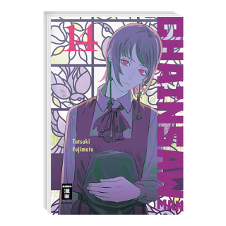 Chainsaw Man, Band 14