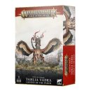 Cities of Sigmar: Tahlia Vedra, Löwin der Dörre
