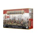 Cities of Sigmar: Freigilden-Stahlhelme