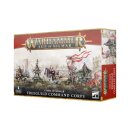 Cities of Sigmar: Freigilden-Befehlsstab