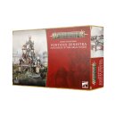 Cities of Sigmar: Pontifex Zenestra, Matriarchin des...