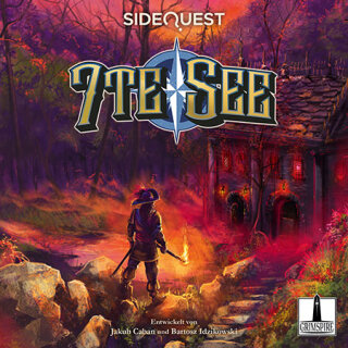 SideQuest: 7te See *stationärer Verkauf*