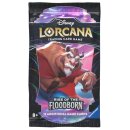 Disney Lorcana - Rise of the Floodborn Booster