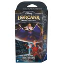Disney Lorcana - Rise of the Floodborn The Queen &...
