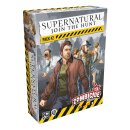 Zombicide 2. Edition - Supernatural: Join the Hunt Pack 2