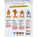 Zombicide 2. Edition - Supernatural: Join the Hunt Pack 2
