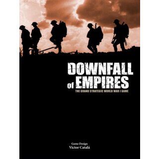 Downfall of Empires