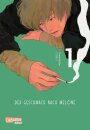 Der Geschmack nach Melone, Band 1