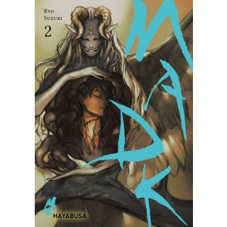 MADK, Band 2