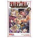 Fairy Tail - 100 Years Quest, Band 13