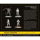 Star Wars: Shatterpoint – Fear and Dead Men Squad...