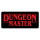 Dungeon Master Sticker