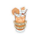 Players Tears Sticker