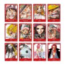 One Piece Card Game - Film RED Premium Card Collection