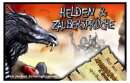 Helden & Zaubersprüche