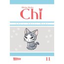 Kleine Katze Chi, Band 11