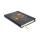 DnD 5e Player Journal blau