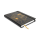 DnD 5e Player Journal schwarz