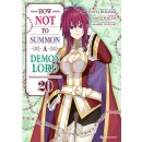 How NOT to Summon a Demon Lord, Band 20