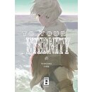 To Your Eternity, Band 18