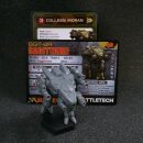 Solo Mech: Inner Sphere 95T Sagittaire 8R/9D