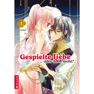 Gespielte Liebe...oder doch nicht?, Band 1