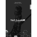 NieR: Automata - YoRHa Jungen [Roman]