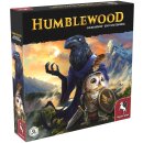 Humblewood: Kampagnen- und Settingbox (5E - de)