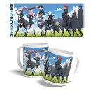 That Time I Got Reincarnated As A Slime Tasse Tensei...