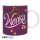 WONKA - Mug - 320 ml - Wonka Dreams