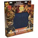 Player Companion - Midnight Blue Player Companion
