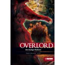 Overlord Light Novel, Band 3