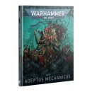 Codex: Adeptus Mechanicus (Deutsch, 10. Edition, 2023)