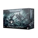 Warhammer 40.000: Ultimatives Starterset (Deutsch, 10....