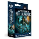 Warhammer Underworlds: Nethermaze: Haskels Hexenjäger