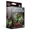Warhammer Underworlds: Gnarlwood - Grinserichs Wahnstaat