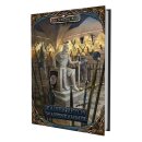 DSA 5: Kaiser Retos Waffenkammer