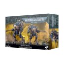 Imperial Knights: Knappen / Knight Armigers