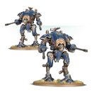 Imperial Knights: Knappen / Knight Armigers