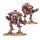 Imperial Knights: Armiger Schwertknappen / Speerknappen / Helverin / Warglaive