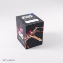 Star Wars: Unlimited Soft Crate - X-Wing & TIE Fighter