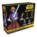 Star Wars: Shatterpoint - Lead by Example Squad Pack...